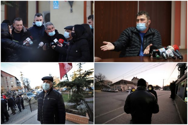 REPORTAJ. Toți oamenii Bolintinului. Ce spun șefii și locuitorii din orașul unde un șofer de microbuz a fost omorât cu o piatră
