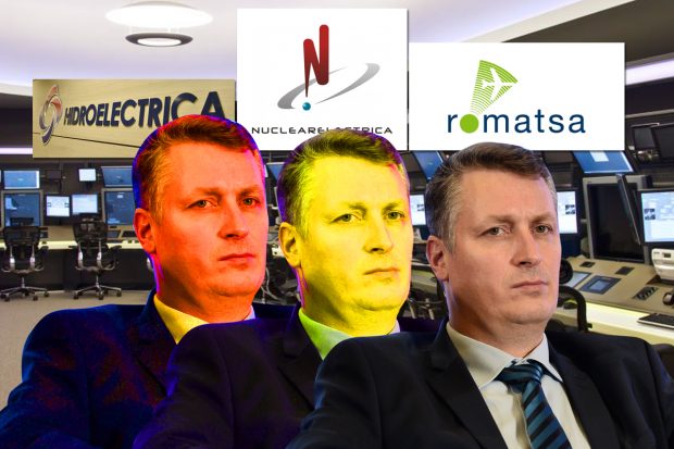 Funcții grele la privat și sinecuri de la stat. Fabuloasa carieră a domnului Mihai Aniței, directorul bun la toate