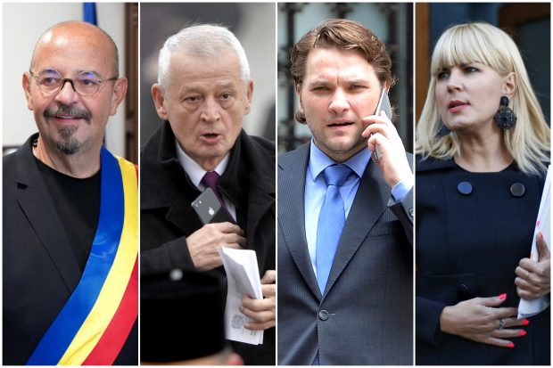 Mari procese de corupție în care verdictul va fi dat în 2022