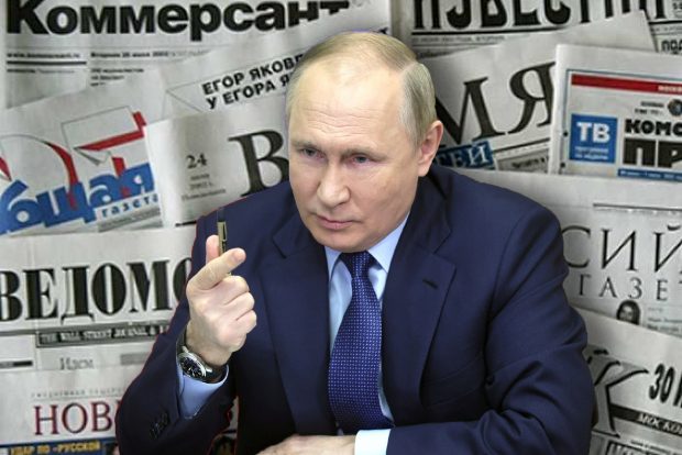 Ce scrie presa rusă: de la „Ultimatumul Kremlinului este mai degrabă un trolling și acoperire pentru alte cereri la adresa Occidentului” până la „Noi nu amenințăm pe nimeni. Noi avertizăm”