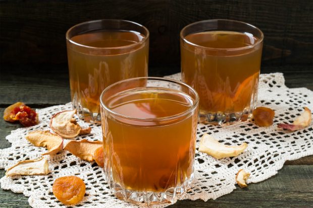 Compot de pere – rețete delicioase pe care să le încerci acasă