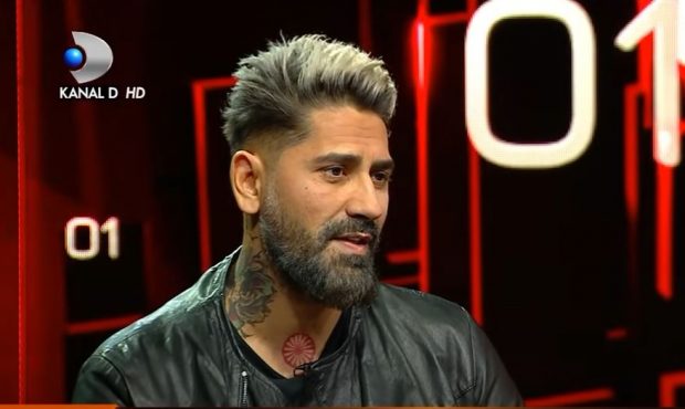 Connect-R, despre dependența de substanțe interzise: „Efectiv ne dureau organele”