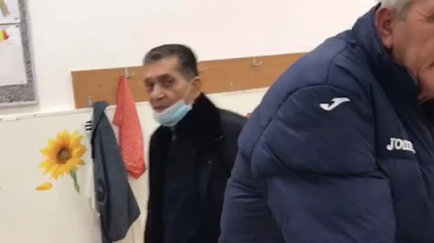 Consilierul local PMP acuzat că a bruscat o consilieră USR din Mogoșoaia și-a retras demisia din partid