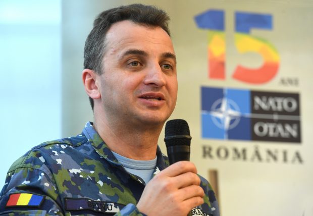 Ministerul Apărării îi răspunde profesorului care a primit ordin de mobilizare: „Nu are nicio legătură cu situația de securitate, este o obligație legală”