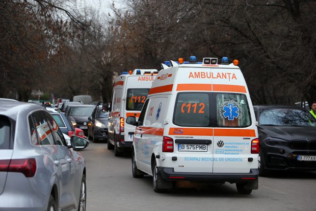 Coronavirus în România, 13 ianuarie. Peste 8.000 de infectări în 24 de ore