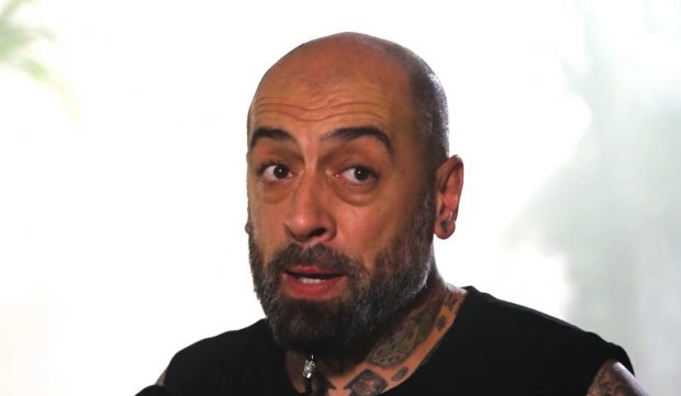 CRBL, declarații înainte de „Survivor România”. De ce se teme cântărețul: „Mă sperie singurătatea și ca nu cumva să mă accidentez”