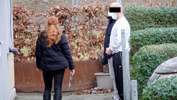 Tânăr șofer român curier ucis de un coleg, tot român, în Germania. Criminalul s-a predat după o zi