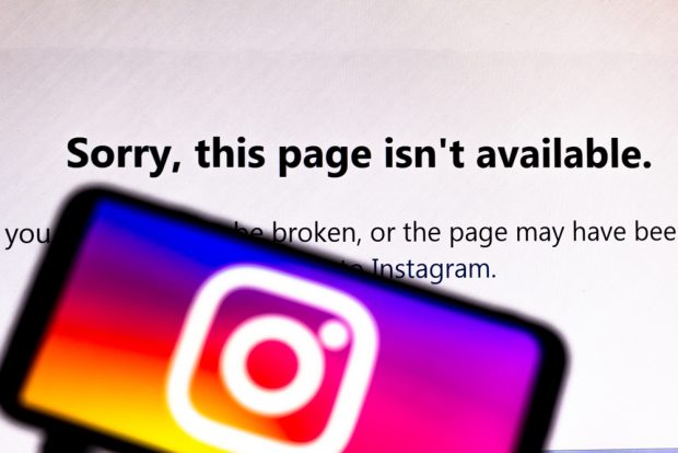 Cum poți afla cine te-a blocat pe Instagram