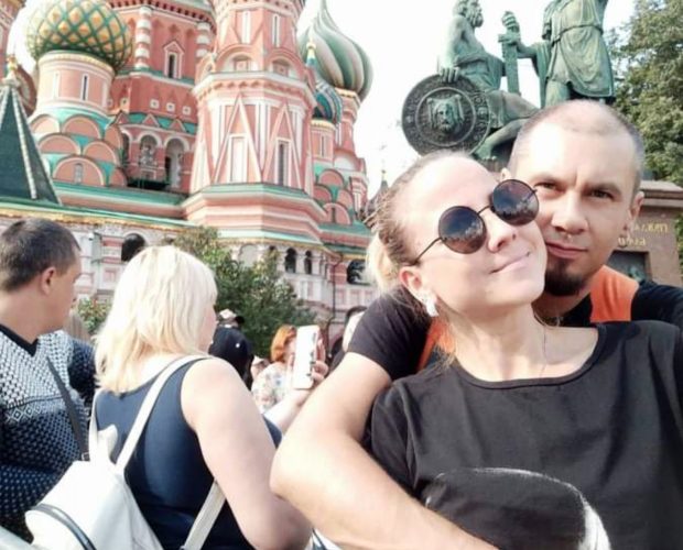 În calea unui război sunt și cei care se iubesc. „Eu sunt rusoaică până la moarte, dar dacă soțul trebuie să meargă la luptă, asta e datoria lui față de România”