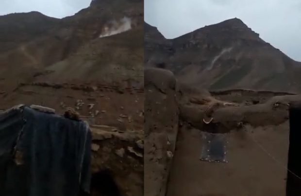Cel puţin 12 oameni au murit, după un cutremur cu magnitudinea de 5,3 în Afganistan