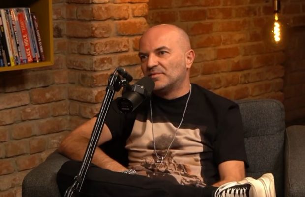 Dan Capatos, despre Gina Pistol, Nicoleta Luciu și Cosmina Păsărin: „Sunt produsele Playboy”