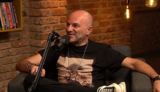 Dan Capatos, despre momentul în care Nicu Gheară i-a propus să facă afaceri împreună. Ce ținea în portbagaj: „Nu am povestit nicăieri”