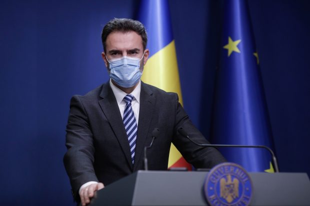 Dan Cărbunaru, despre desființarea CNATDCU prin noua lege a educației: „Nu doar că dispare, dar ea se va consolida”