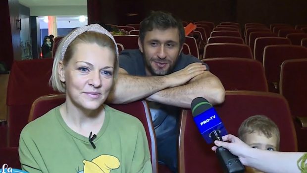 Cu ce probleme s-a confruntat Dana Nălbaru când a locuit în Irlanda: „A fost un coșmar”