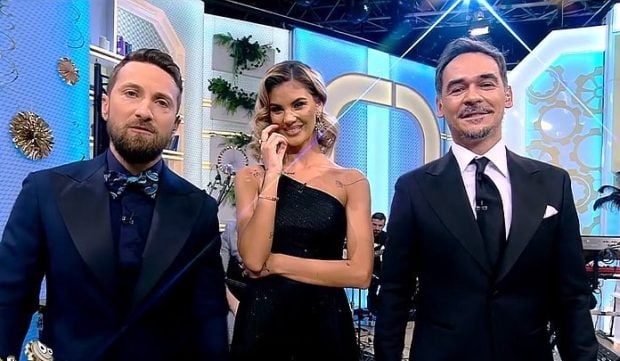 Dani Oțil nu vrea să fie naș la nunta Ramonei Olaru: „Sunt total exclus din această poveste”