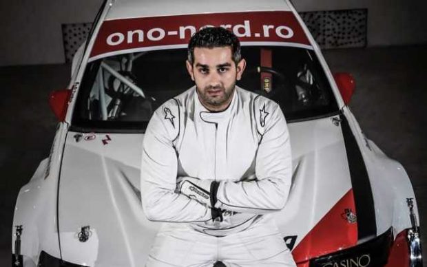 Ce a spus Daniel Onoriu după ce s-a trezit din comă. Pilotul de raliuri a rostit primele cuvinte: „A făcut Dumnezeu o minune”