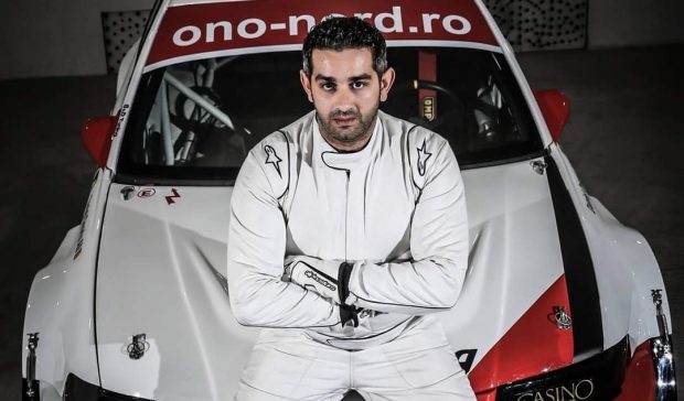 Daniel Onoriu s-a trezit din comă:  „Mulțumim lui Dumnezeu”. Pilotul de raliuri e în spital de aproape două luni
