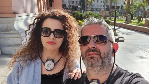 Starea lui Daniel Onoriu s-a îmbunătățit. Anunțul făcut de soția pilotului de raliuri: „Cu pași mici, cum spun medicii”