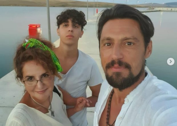 De ce s-a despărțit Daniel Pavel de mama băiatului său. E vorba despre Anca: „Am plecat provocând durere și suferință”