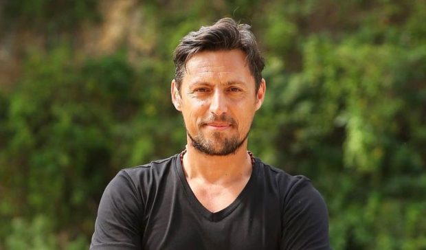 Cum a ajuns Daniel Pavel prezentator la „Survivor România”. „Nu am știut din prima numele emisiunii, încă se concretiza”