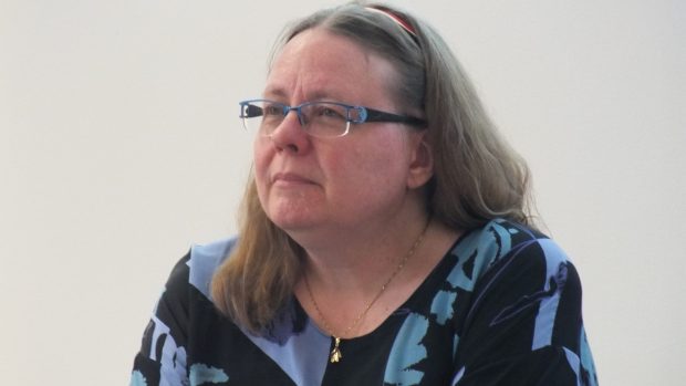Emilia Șercan a Germaniei: „Dacă un politician a luat multe scurtături la universitate, pot să cred că acum face totul corect, într-o funcţie publică?”