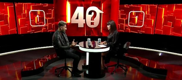 Ce a spus Denise Rifai despre Connect-R, la finalul celor 40 de întrebări adresate în emisiune. „Vine așezat pe un filon foarte dur”