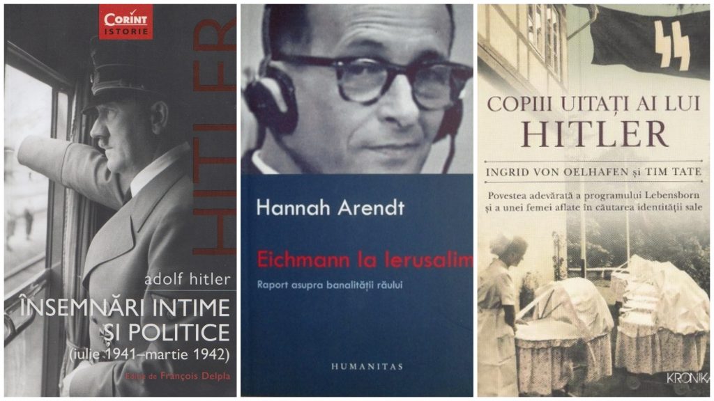 Propunere pentru cei care cred că Holocaustul e o „temă minoră”. Hai să aflăm cum au fost omorâți peste milion de copii!