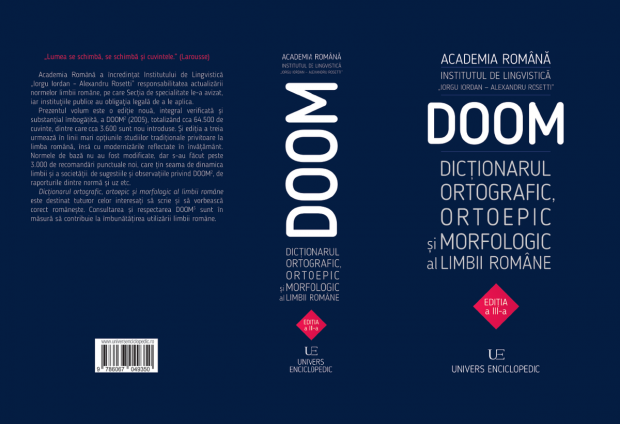 Cuvinte precum „afterschool”, „breaking news” și „all-inclusive”, introduse în noul Dicționar al limbii române