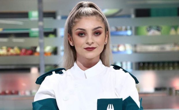 Cine este Elena Matei, Războinica de la „Survivor România” 2022. A devenit cunoscută la un show culinar