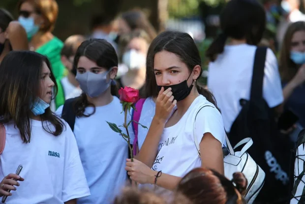 Taberele copiilor pot fi plătite cu voucherele de vacanţă acordate părinţilor