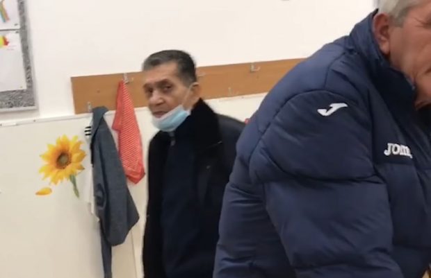 Consilierul PMP din Mogoșoaia, acuzat că a agresat și amenințat colega de la USR, a demisionat din partid
