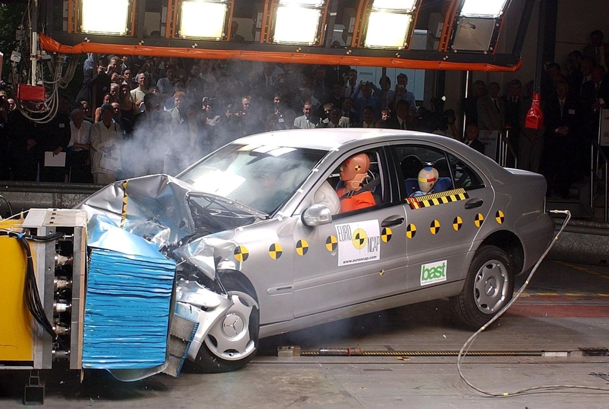 Ce Este Euro NCAP Ce Trebuie S tii Despre Testele De Siguran La 