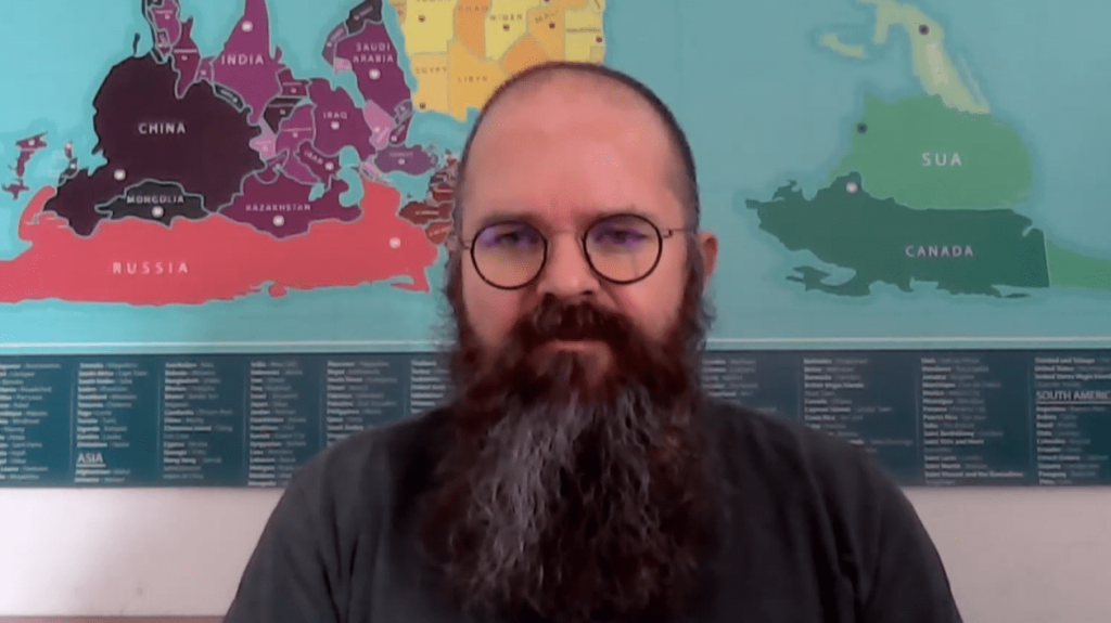 Avem deja transmitere comunitară cu Omicron, spune Răzvan Cherecheș. Ce măsuri propune pentru atenuarea valului 5