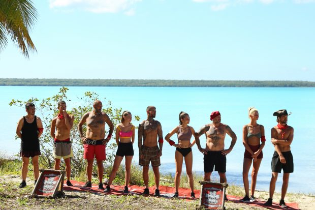 A treia săptămână a show-ului „Survivor România” începe cu lupta pentru recompense. Noi conflicte între concurenți