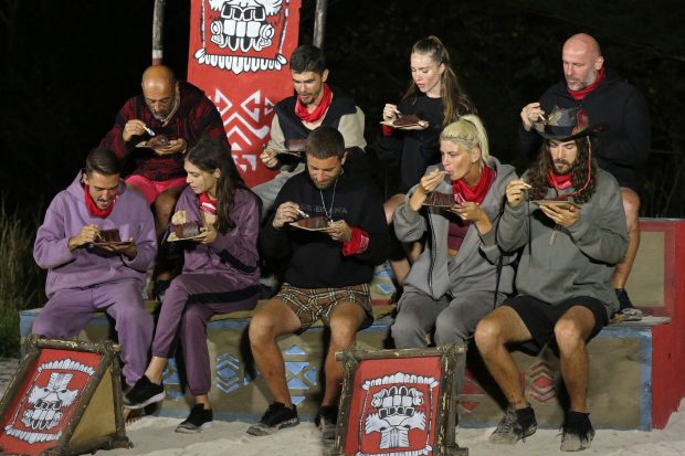 „Survivor România” 2022. Faimoșii au câștigat toate recompensele puse în joc. Ce se va întâmpla în ediția din această seară