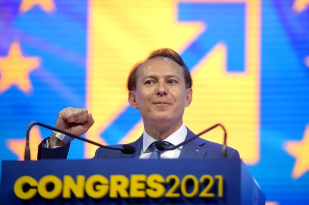 Florin Cîțu, avertisment pentru guvernanți: „Cine ignoră lecţiile crizei din 2008 o să fie responsabil pentru o criză majoră”