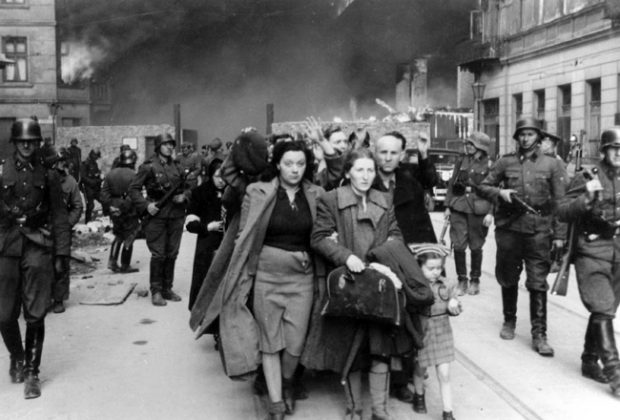 În memoria lui Margalit. Povestea fetiței de trei ani moartă în ghetou
