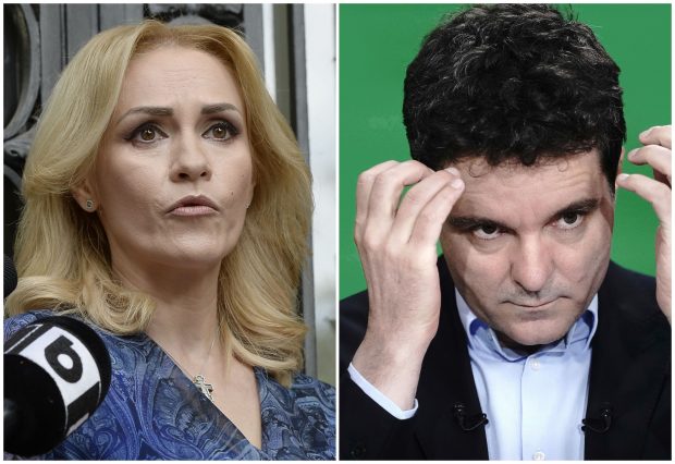 Un viceprimar USR-PLUS al Bucureștiului îi dă replica Gabrielei Firea, dar îl critică sever și pe Nicușor Dan!