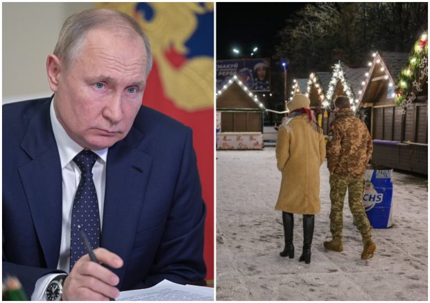 REPORTAJ. Va fi război în Ucraina? Românii din Ucraina spun că „Aici e calicie, aici e sărăcie. Ce să ia Rusia?!”