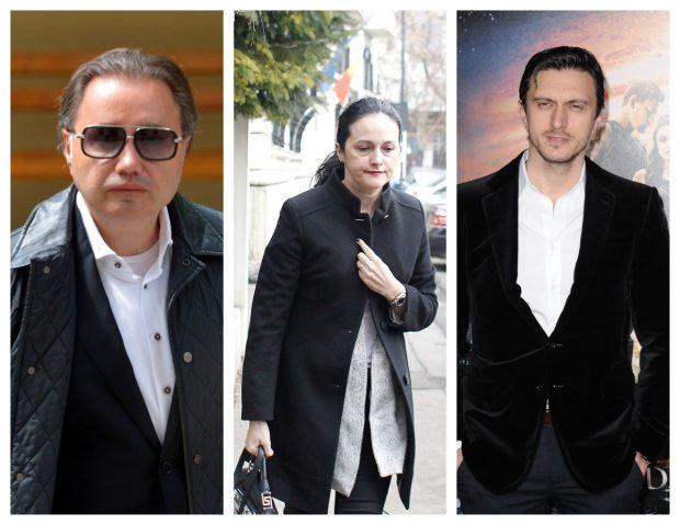 Situația la zi a fugarilor de justiție. În ce stadiu se află dosarele referitoare la Cristian Rizea, Alina Bica sau Dragoş Săvulescu