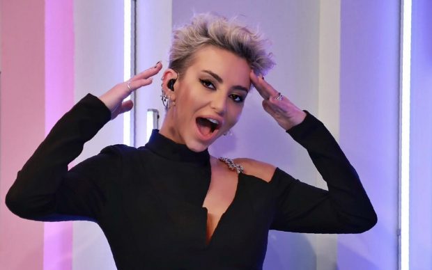 Giulia Anghelescu dezvăluie care este defectul său, ca soție: „Așa ne-am născut, ca specie”