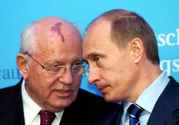 În conflictul din Ucraina, Putin se bazează pe o promisiune pe care SUA și NATO nu au făcut-o cu adevărat Moscovei
