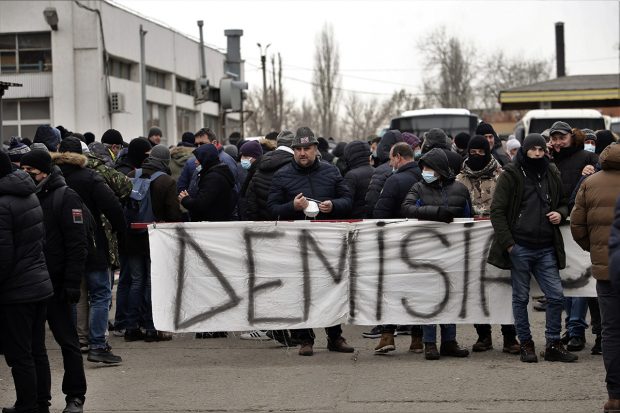 Greva e democrație. Ce nu vom afla niciodată de la televizor despre protestul de la STB