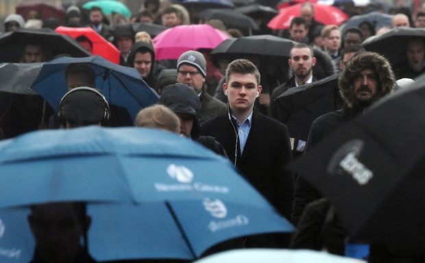 Blue Monday 2022. De ce astăzi este considerată cea mai de deprimantă zi din an