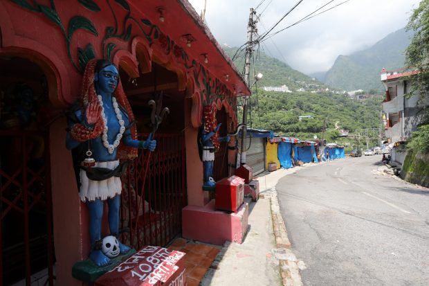 Cel puţin 12 decese și mai mulți răniți după o busculadă într-un sanctuar hindus din India