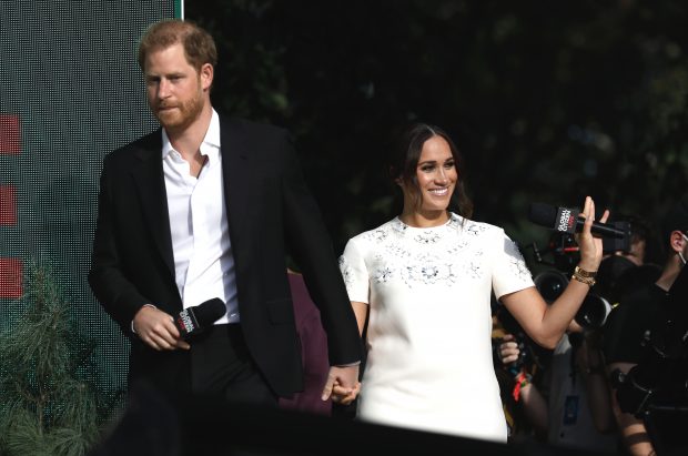 Prinţul Harry vrea din nou protecţia poliţiei când merge în Marea Britanie: „Este foarte periculos”