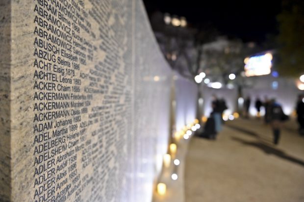 Propunere pentru cei care cred că Holocaustul e o „temă minoră”. Hai să aflăm cum au fost omorâți peste milion de copii!