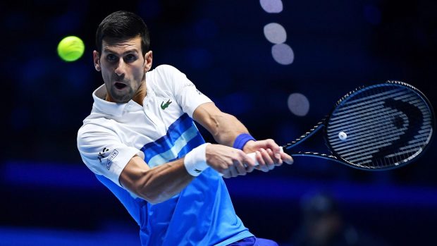 Premierul Australiei, reacție în scandalul Djokovic: „Dacă nu sunt dovezi pentru derogarea medicală, va fi trimis acasă cu primul avion”