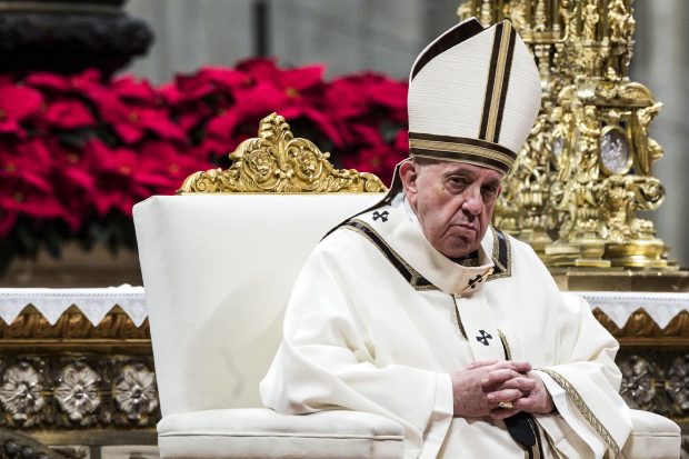 Papa Francisc condamnă fenomenul „cancel culture”: „Sfârșim prin a șterge sensul oricărei identități”