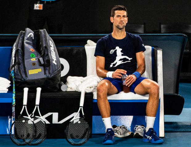 Cum au motivat judecătorii australieni decizia de a menține anularea vizei lui Novak Djokovic